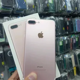 Iphone 7plus 128GB