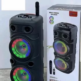 ️multi-media speaker kalonka