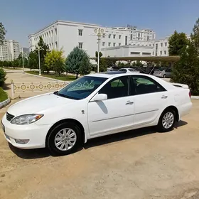 Toyota Camry 2005