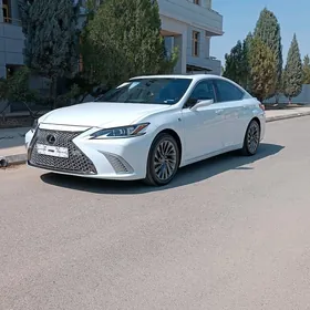 Lexus ES 350 2020