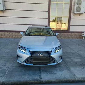 Lexus ES 350 2017