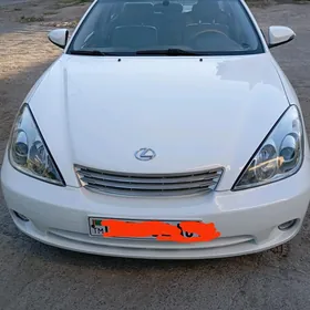 Lexus ES 330 2005