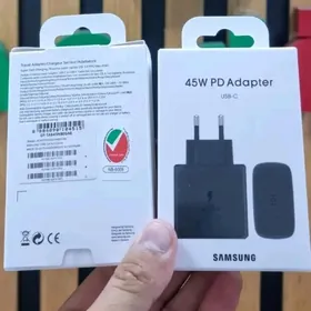 ️orginal 45w type-c adapter