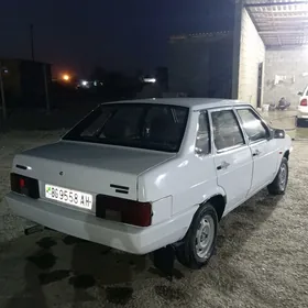 Lada 21099 1998