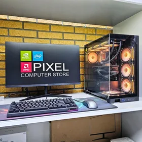 🟥 i7-13700K / RTX 3080 10G 