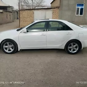 Toyota Camry 2005