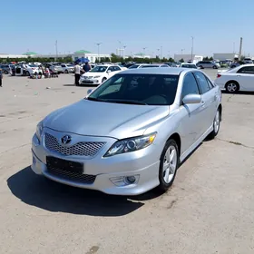 Toyota Camry 2011