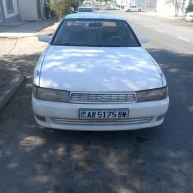 Toyota Chaser 1992