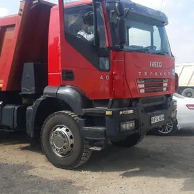 Iveco Trakker 2008