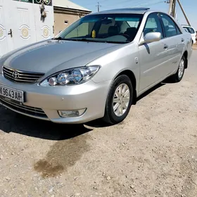 Toyota Camry 2002