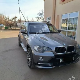 BMW X5 2009