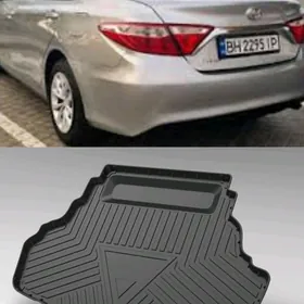 Gylyç Camry kowrik