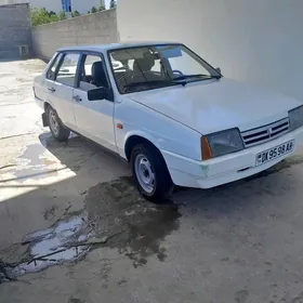 Lada 21099 1997