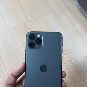 iPhone 11 Pro 256Gb 