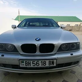 BMW 530 2001