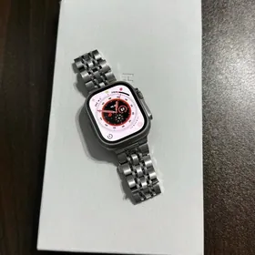 Apple Watch Ultra