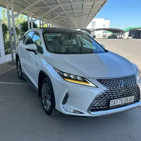 Lexus RX 350 2020