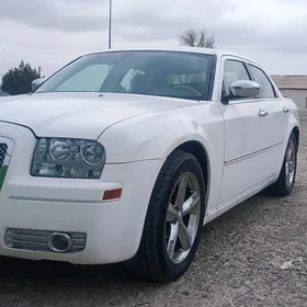 Chrysler 300 2008