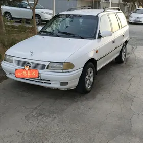 Opel Astra 1996