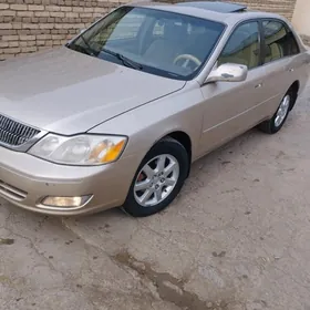 Toyota Avalon 2001