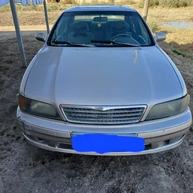 Nissan Maxima 1996