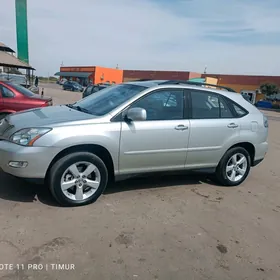 Lexus RX 330 2005