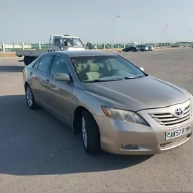 Toyota Camry 2007