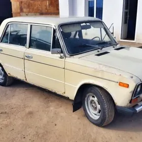 Lada 2106 1989