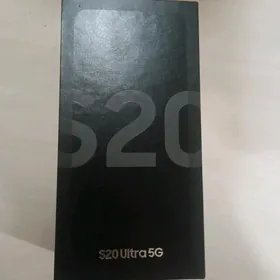 Samsung galaxy S 20 ultra