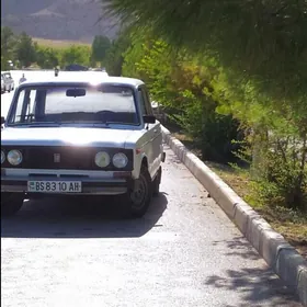 Lada 2106 1990