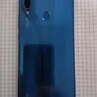 Huawei p20 lite 4/64