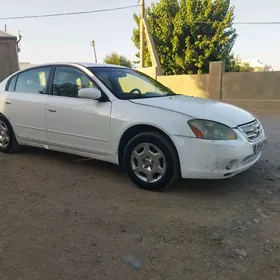 Nissan Altima 2005