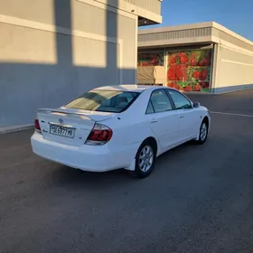 Toyota Camry 2003