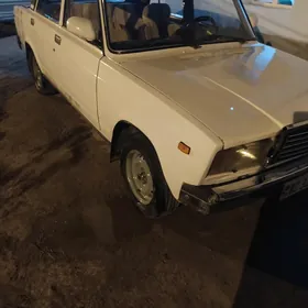 Lada 2107 2001