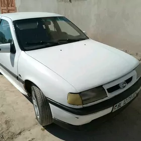 Opel Vectra 1992