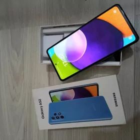 SAMSUNG A52 (8/128) PAKET