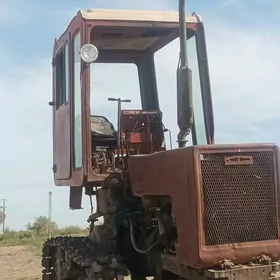 MTZ 80 1980