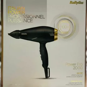 Babyliss Fen