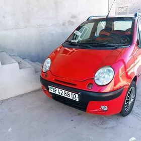 Daewoo Matiz 2004