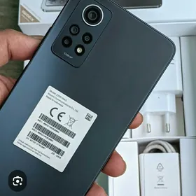 REDMI NOT 12 PRO