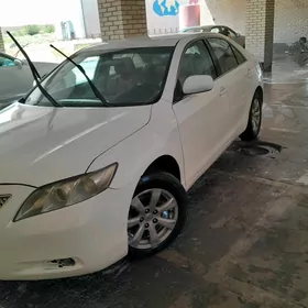 Toyota Camry 2008