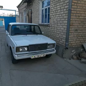 Lada 2107 2001