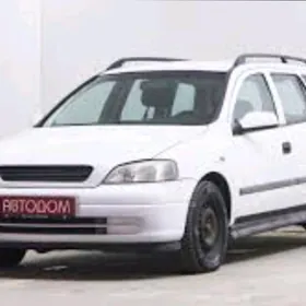 Opel Astra 1999