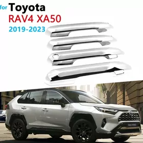 Rav4 Ruçka Nikel