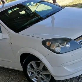 Opel Astra 2007