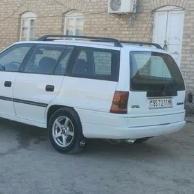 Opel Astra 1992