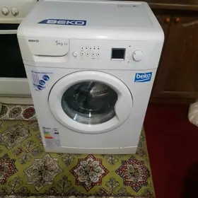 Beko 5 kg kir masyn