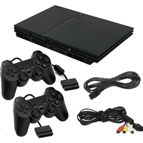 Playstation 2