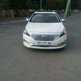 Hyundai Sonata 2017