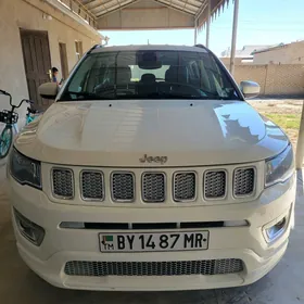 Jeep Compass 2019